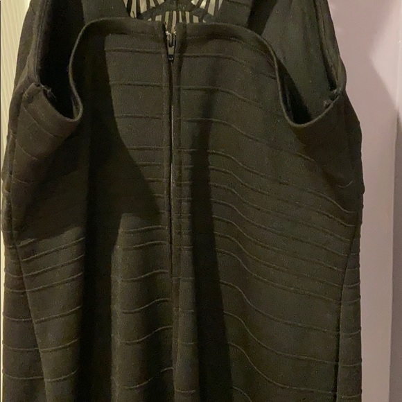 Black Dress With Bling ❗️ - Picture 5 of 8